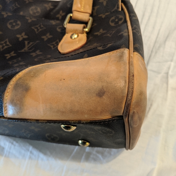 Louis Vuitton Beverly GM - Picture 6 of 15